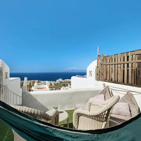 Ocean View Tenerife *