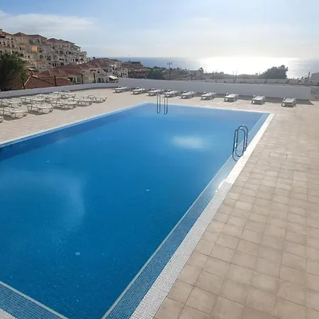 Apartment Ocean View Tenerife
