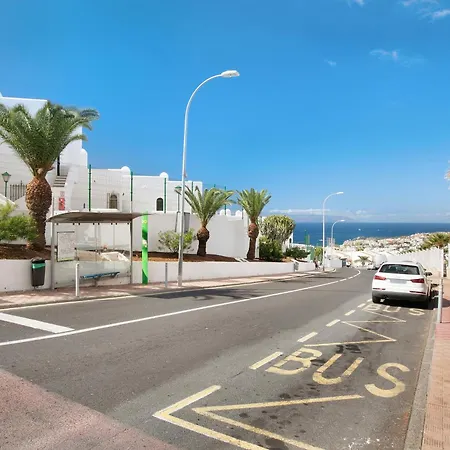 Apartamento Ocean View Tenerife Costa Adeje (Tenerife)