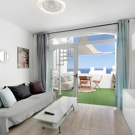 Apartamento Ocean View Tenerife
