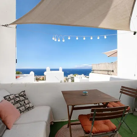 Apartamento Ocean View Tenerife *