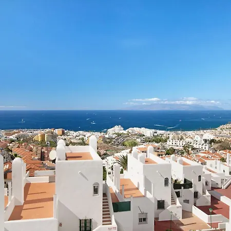 Apartamento Ocean View Tenerife Costa Adeje (Tenerife)