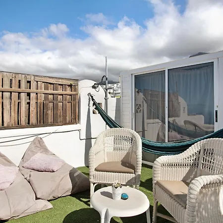 Appartement Ocean View Tenerife *