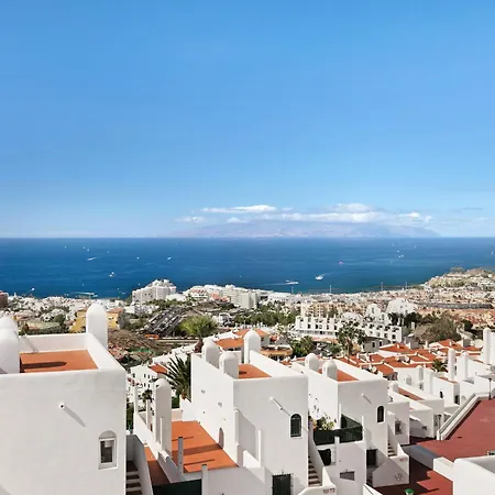 Apartamento Ocean View Tenerife