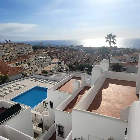 Apartamento Ocean View Tenerife Costa Adeje (Tenerife)