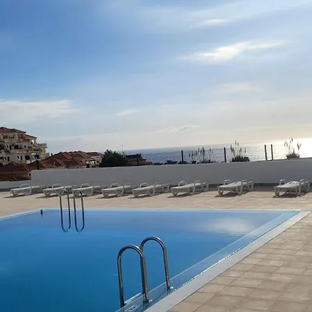 Ocean View Tenerife * 아데제
